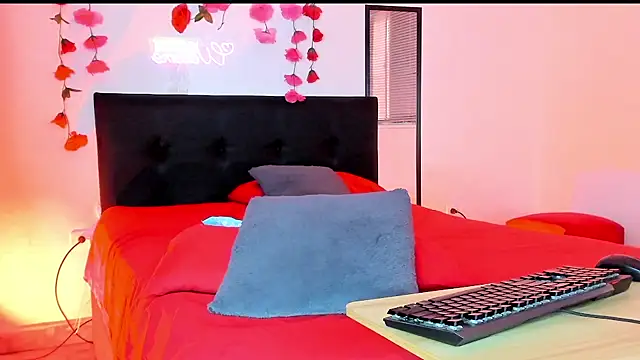 Snapshot of AlanaParker6_ chatting on 29, 12, 2024 AlanaParker6 online show from 29, 12, 2024