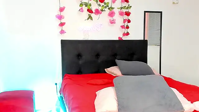 Snapshot of AlanaParker6_ chatting on 8, 2, 2025 AlanaParker6 online show from 8, 2, 2025