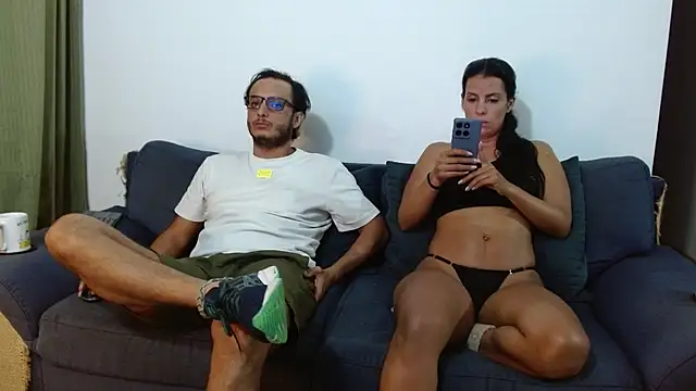 emily hotwillis2 online show from 5, 10, 2025