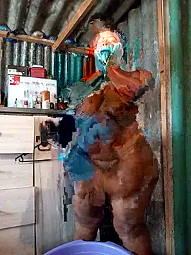 Snapshot of curvyloneah75 chatting on 20, 3, 2026 curvyloneah75 online show from 20, 3, 2026