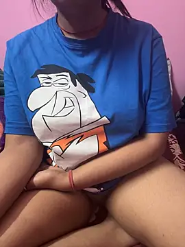  nishalove19 online show from 5, 12, 2024