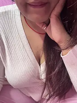  nishalove19 online show from 19, 1, 2025