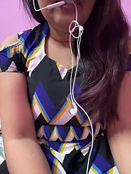  nishalove19 online show from 5, 3, 2025