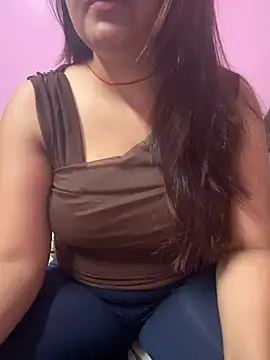  nishalove19 online show from 19, 3, 2025
