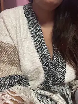  nishalove19 online show from 17, 12, 2025