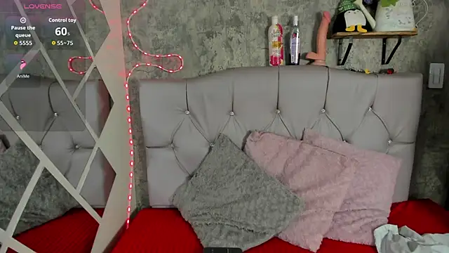 Megan sophia2 online show from 11, 9, 2025