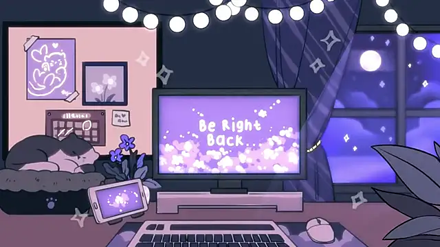 lonely-flower21 online show from 15, 1, 2026