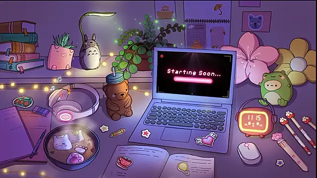 Snapshot of lonely-flower21 chatting on 28, 3, 2026 lonely-flower21 online show from 28, 3, 2026