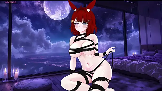 Snapshot of lonely-flower21 chatting on 19, 4, 2026 lonely-flower21 online show from 19, 4, 2026