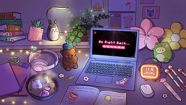 Snapshot of lonely-flower21 chatting on 20, 4, 2026 lonely-flower21 online show from 20, 4, 2026