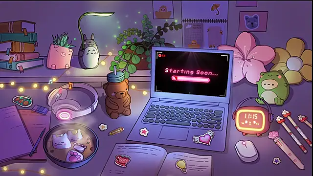 Snapshot of lonely-flower21 chatting on 21, 4, 2026 lonely-flower21 online show from 21, 4, 2026