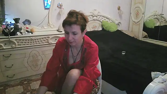 Debra Phoenix online show from 24, 10, 2025