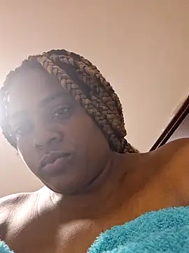 GoddessCarrie online show from 5, 10, 2025