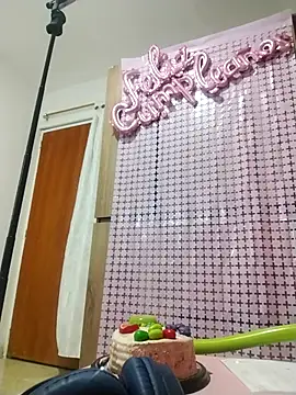 GoddessCarrie online show from 2, 12, 2025