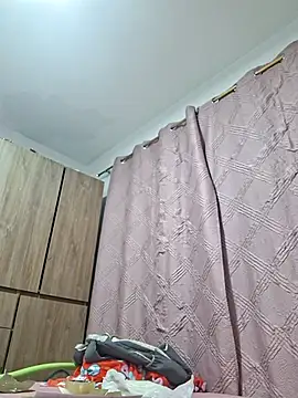 GoddessCarrie online show from 3, 12, 2025