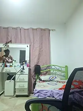 GoddessCarrie online show from 19, 12, 2025