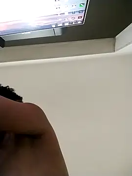 GoddessCarrie online show from 4, 4, 2026