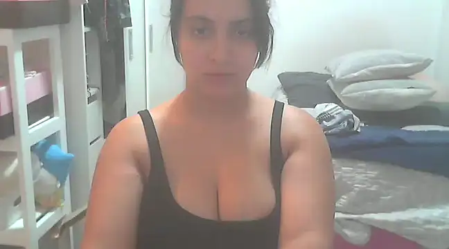 Snapshot of xBubblyBarbiexx chatting on 28, 12, 2024 xBubblyBarbiexx online show from 28, 12, 2024