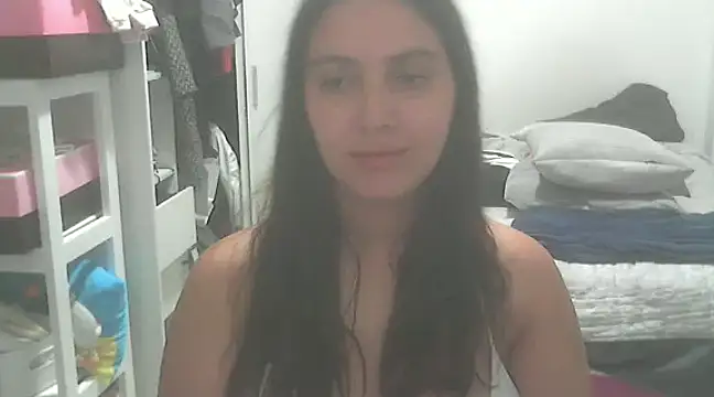 Snapshot of xBubblyBarbiexx chatting on 4, 1, 2025 xBubblyBarbiexx online show from 4, 1, 2025