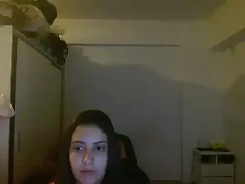 Snapshot of xBubblyBarbiexx chatting on 23, 9, 2025 xBubblyBarbiexx online show from 23, 9, 2025