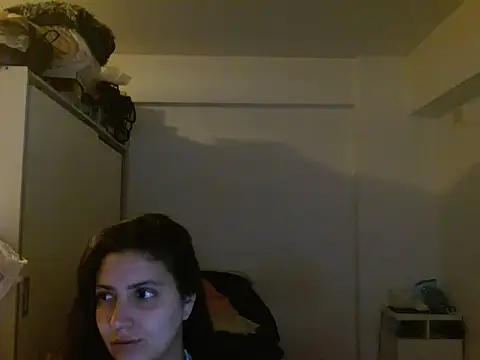 Snapshot of xBubblyBarbiexx chatting on 24, 9, 2025 xBubblyBarbiexx online show from 24, 9, 2025