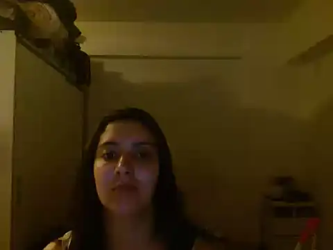 Snapshot of xBubblyBarbiexx chatting on 4, 10, 2025 xBubblyBarbiexx online show from 4, 10, 2025