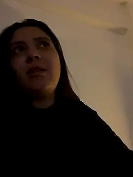 Snapshot of xBubblyBarbiexx chatting on 28, 10, 2025 xBubblyBarbiexx online show from 28, 10, 2025