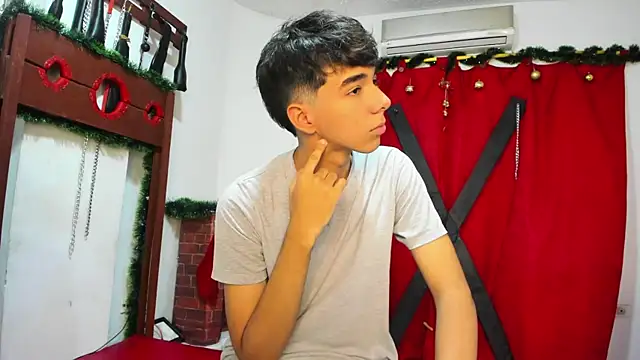 Harry LatinBoy online show from 14, 12, 2024