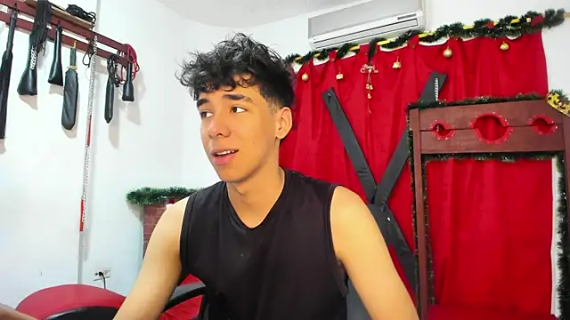 Harry LatinBoy online show from 18, 12, 2024