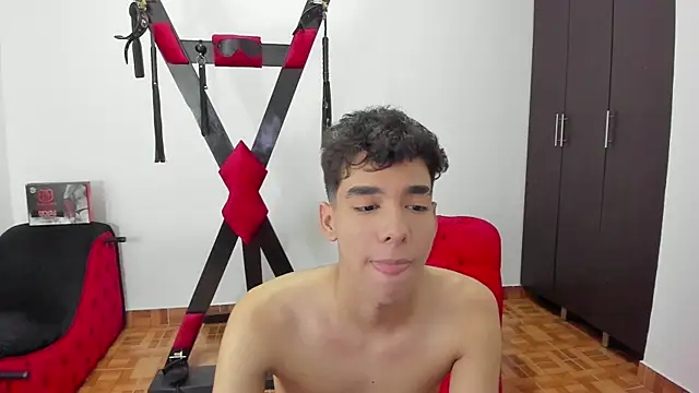 Harry LatinBoy online show from 7, 1, 2025