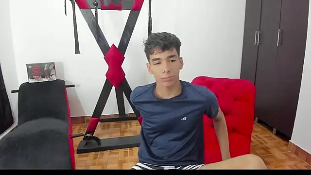 Harry LatinBoy online show from 10, 1, 2025