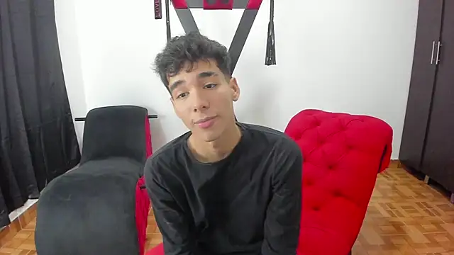 Harry LatinBoy online show from 13, 1, 2025