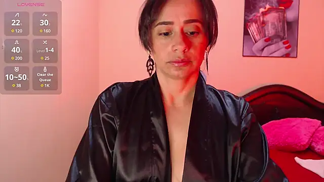 sara florez1 online show from 12, 3, 2025