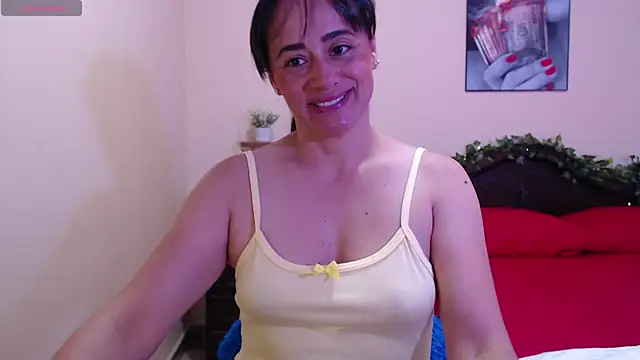 sara florez1 online show from 14, 12, 2025