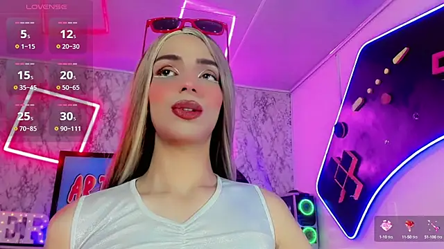 Alessa mullen online show from 6, 3, 2025