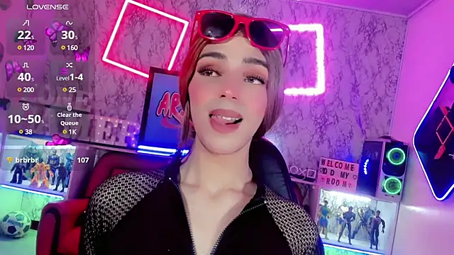 Alessa mullen online show from 7, 3, 2025