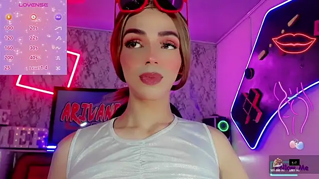 Alessa mullen online show from 9, 3, 2025