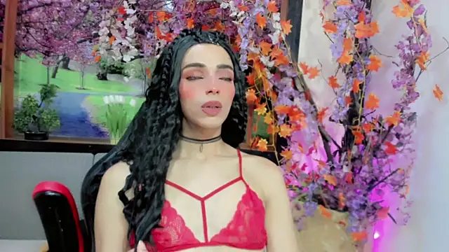 Alessa mullen online show from 11, 3, 2025