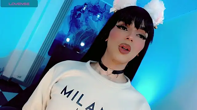 Alessa mullen online show from 15, 9, 2025