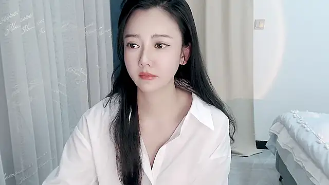 zoe-keke online show from 20, 2, 2025