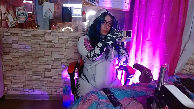 Meg4n 420 online show from 26, 1, 2025