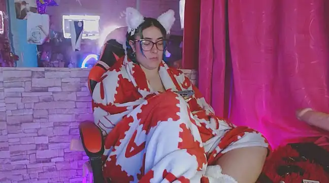 Meg4n 420 online show from 21, 2, 2025