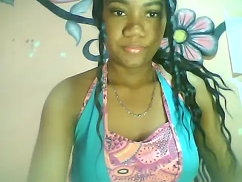 Snapshot of Fariana01 chatting on 20, 1, 2025 Fariana01 online show from 20, 1, 2025