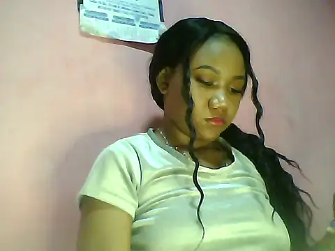 Snapshot of Fariana01 chatting on 30, 1, 2025 Fariana01 online show from 30, 1, 2025