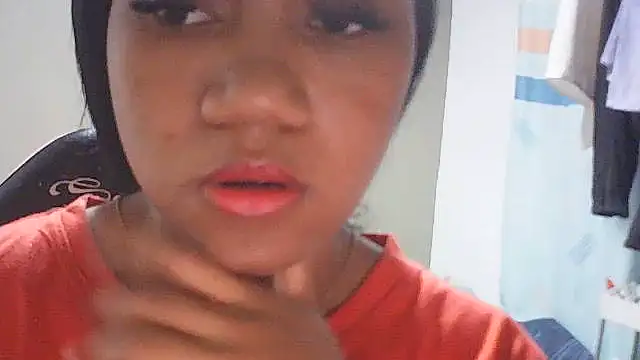 Fariana01 online show from 25, 6, 2026