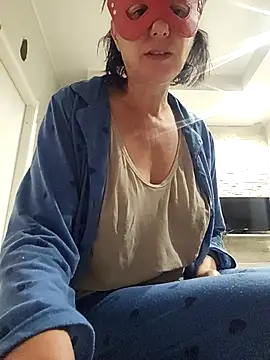 Vagabondainnamorata online show from 31, 10, 2025