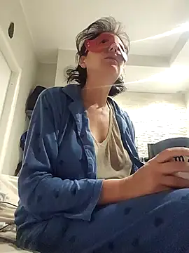 Vagabondainnamorata online show from 7, 11, 2025