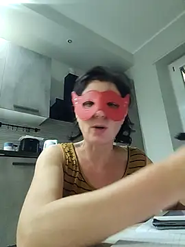 Vagabondainnamorata online show from 7, 11, 2025