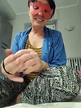 Vagabondainnamorata online show from 1, 12, 2025