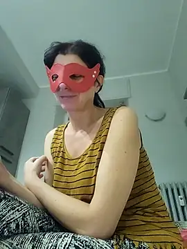 Vagabondainnamorata online show from 18, 12, 2025